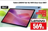 Tablet Lenovo