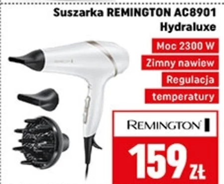 Suszarka Remington