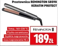 Випрямляч Remington