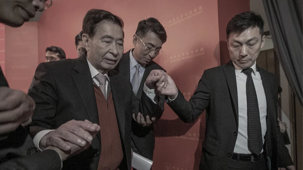 Nie żyje potentat rynku nieruchomości w Hongkongu i założyciel Grupy Henderson Land - Lee Shau Kee