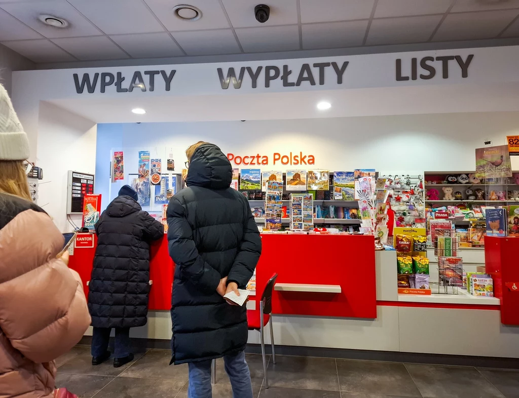 Skąd poczta czerpie dane dotyczące abonamentu?