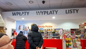 Skąd poczta czerpie dane dotyczące abonamentu?