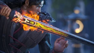 Death Sun: Dynamiczny hack'n'slash - wymagania PC i demo już dostępne!