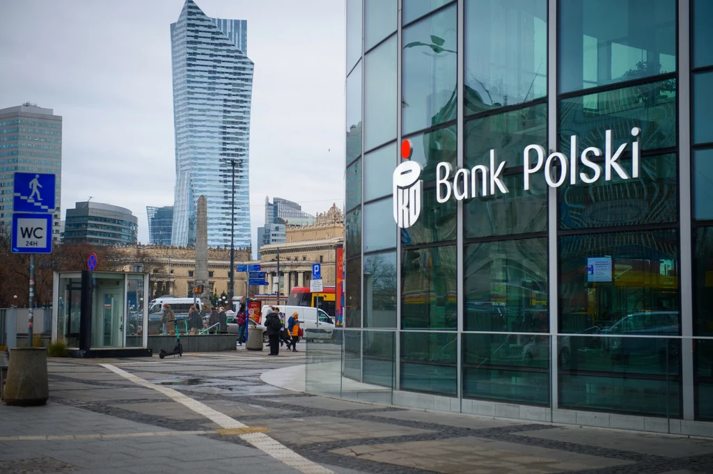 Nowy rekord na GPW. Przekroczono magiczny poziom 