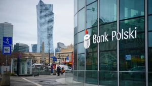 Nowy rekord na GPW. Przekroczono magiczny poziom 