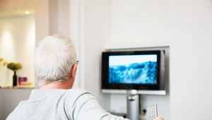 Nie każdy musi płacić abonament RTV. Seniorom dają zwolnienie