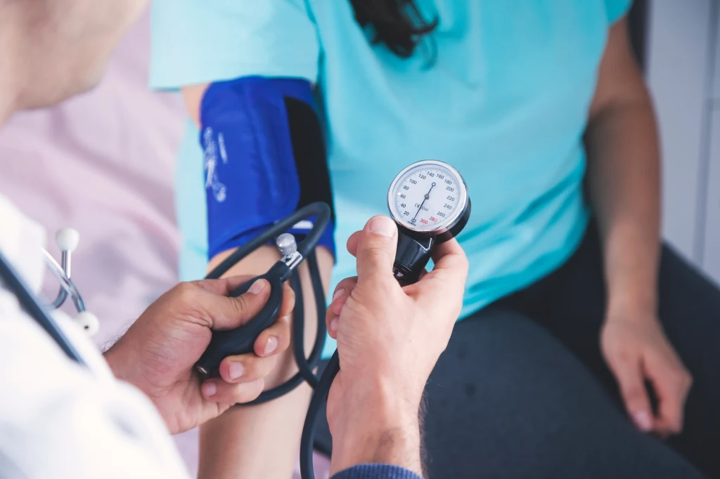 Dieta DASH jest najlepsza przy nadciśnieniu tętniczym i innych schorzeniach serca. Już w 2 tygodnie zauważysz poprawę Dieta DASH jest najlepsza przy nadciśnieniu tętniczym i innych schorzeniach serca. Już w 2 tygodnie zauważysz poprawę