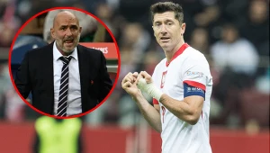 Zaskakujące sceny w końcówce. W meczu z Maltą nikt się tego nie spodziewał