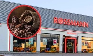 Czekoladowy hit w Rossmannie! Czy warto zapłacić 20,99 zł za Tony’s Chocolonely?