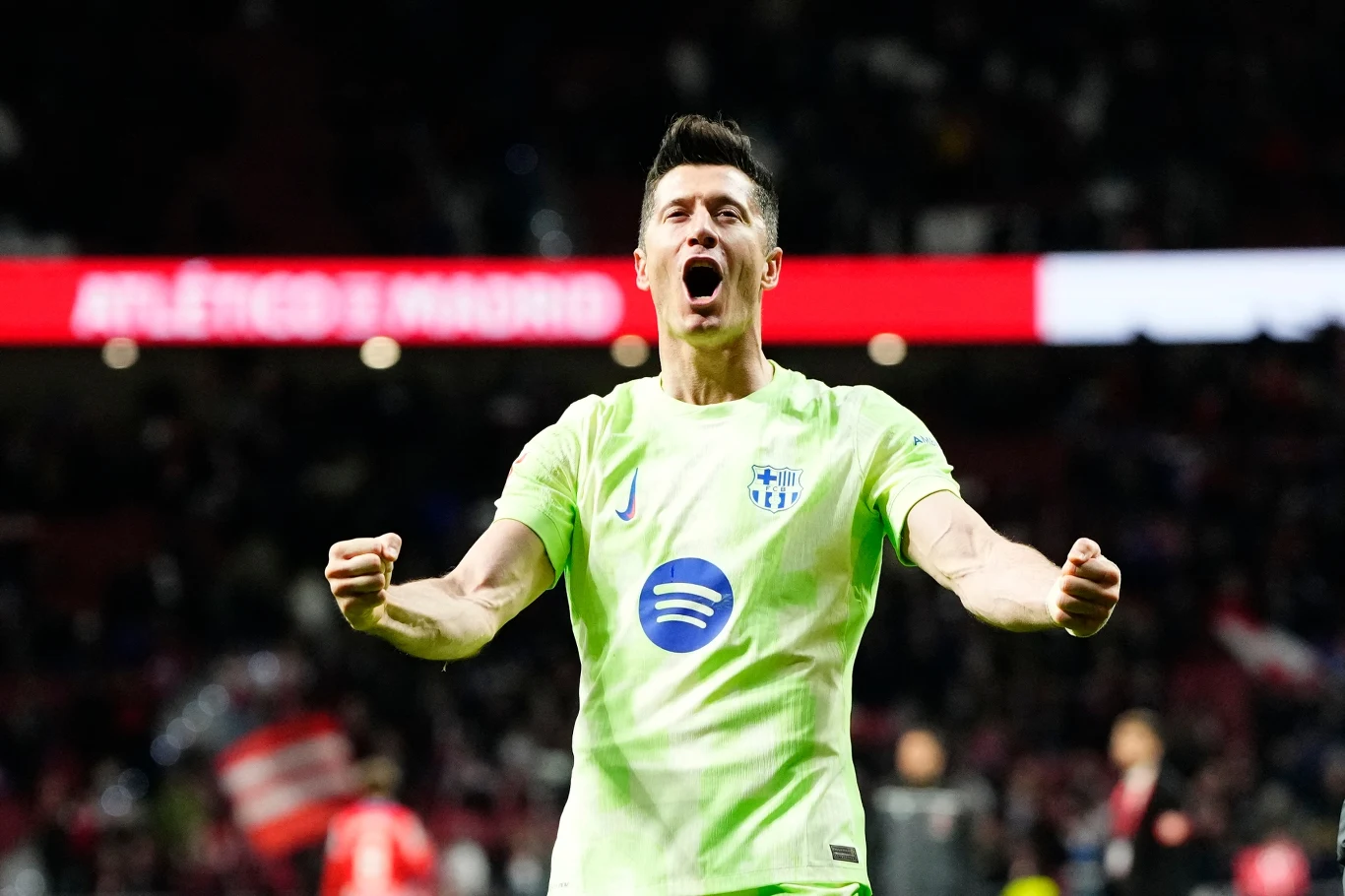 Robert Lewandowski