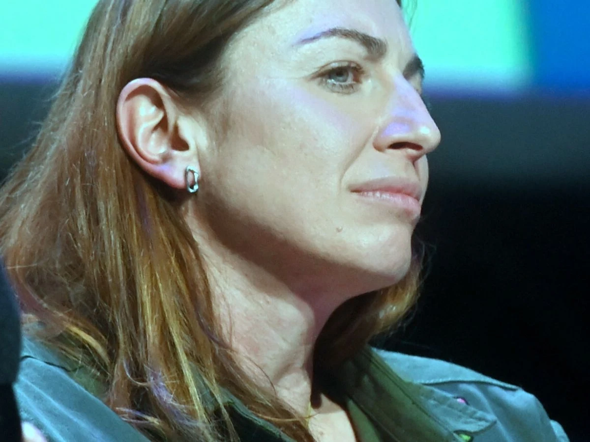 Justyna Kowalczyk Justyna Kowalczyk