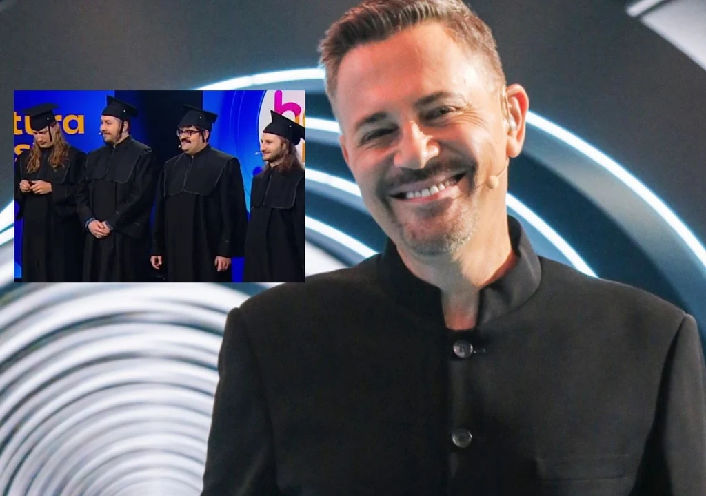 Dziewięciokrotni Mistrzowie to absolutni rekordziści "Awantury o kasę".