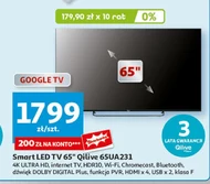 Smart tv Qilive