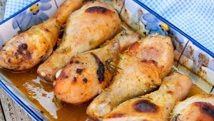 Szybszego obiadu nie ma. Rodzina będzie się zajadać