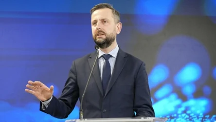 Kosiniak-Kamysz broni SAFE: To nie tylko program dla wojska