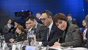 W Warszawie odbyło się nieformalne spotkanie ministrów UE ds. transportu