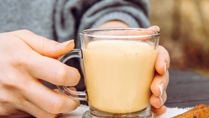 Herbata masala to hit na metabolizm, odporność, regulację cukru i cholesterolu