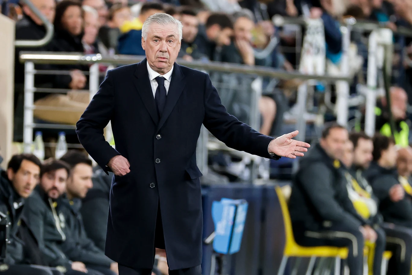 Carlo Ancelotti