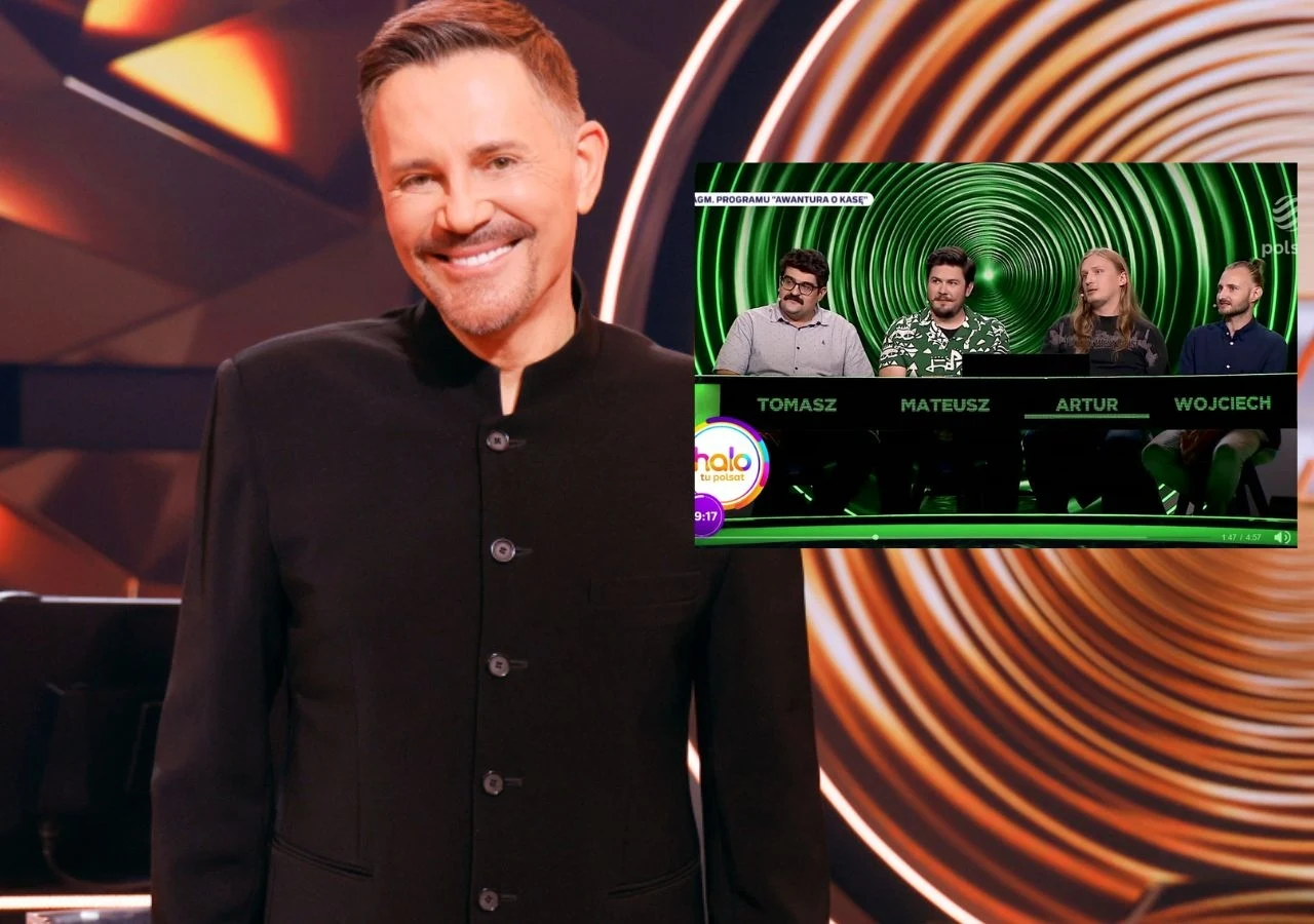 Taką taktykę mieli dziewięciokrotni Mistrzowie "Awantury o kasę". Teraz wszystko jasne. Taką taktykę mieli dziewięciokrotni Mistrzowie "Awantury o kasę". Teraz wszystko jasne.