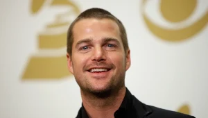 Chris O'Donnell