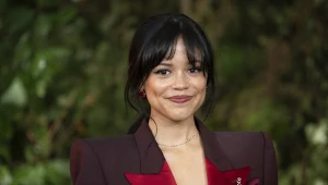 Jenna Ortega