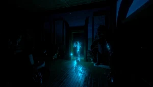 Midnight Murder Club