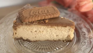 Sernik, który nie ma sobie równych. To hit wśród deserów