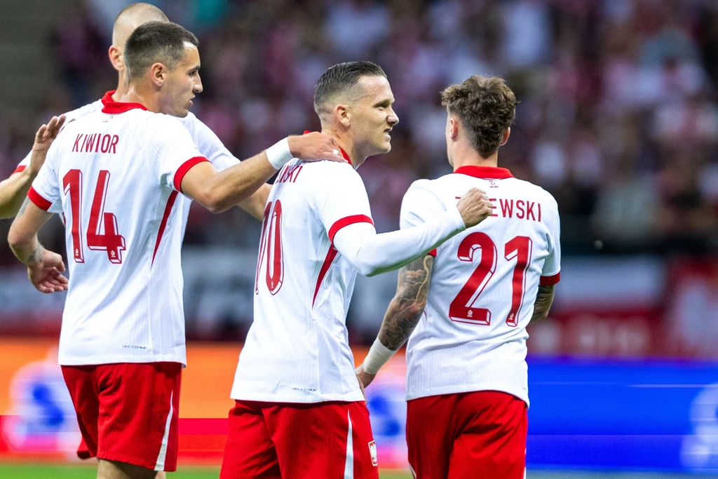 Piotr Zieliński i Nicola Zalewski tym razem nie wspomogą reprezentacji Polski Piotr Zieliński i Nicola Zalewski tym razem nie wspomogą reprezentacji Polski