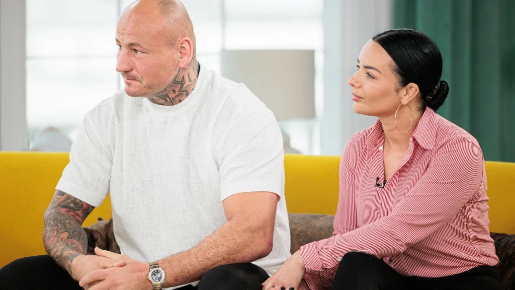 Artur Szpilka, Kamila Wybrańczyk