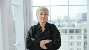 Agnieszka Pilaszewska