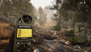 Sniper: Phantom's Resolution