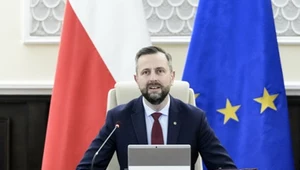 Władysław Kosiniak-Kamysz, wicepremier i szef MON