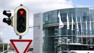Audi zamierza zwolnić w Niemczech nawet 7,5 tys. osób