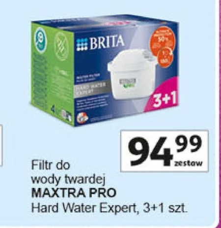 Filtr do wody Brita