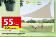 Żagiel Gardenstar