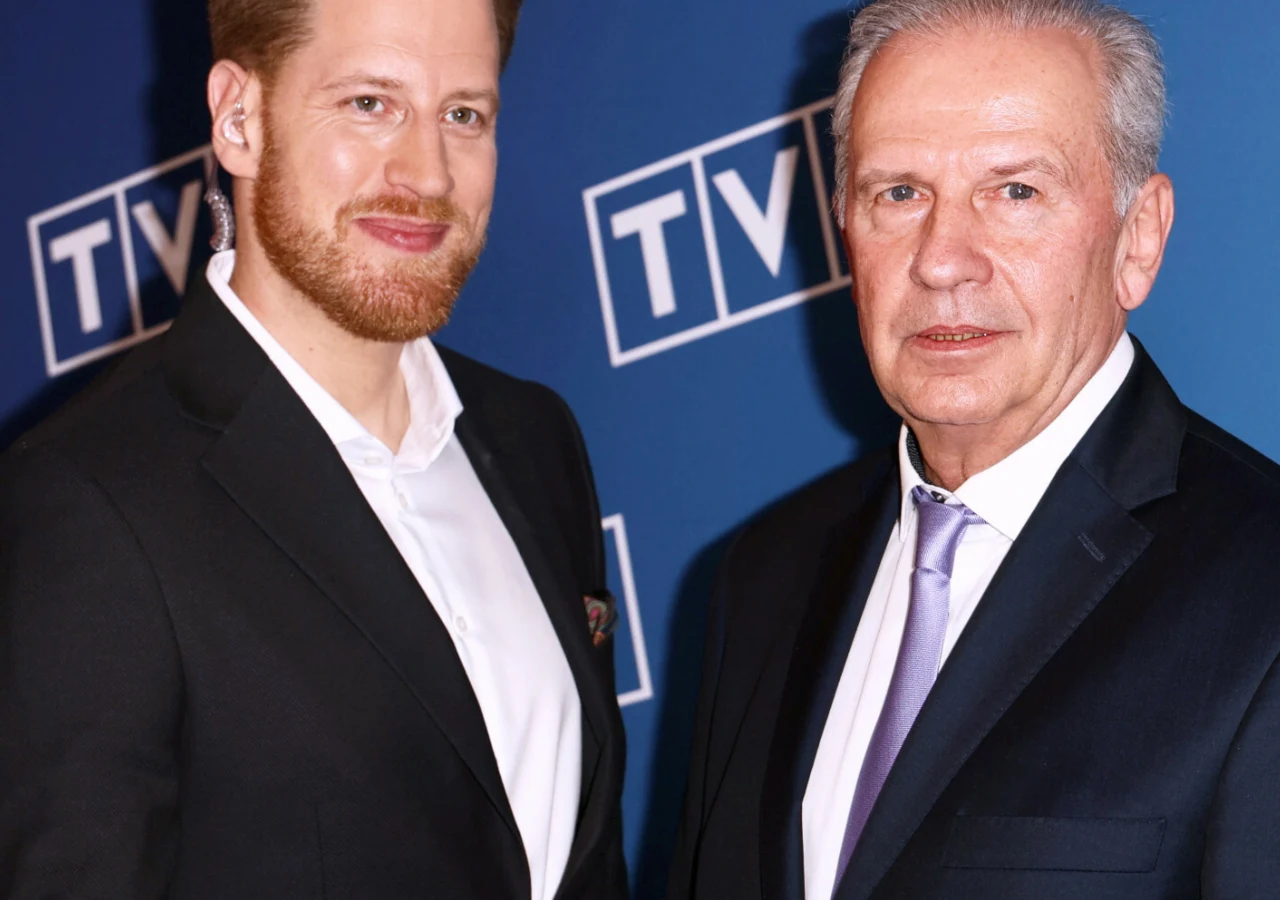 Robert Stockinger, Tomasz Stockinger Robert Stockinger, Tomasz Stockinger