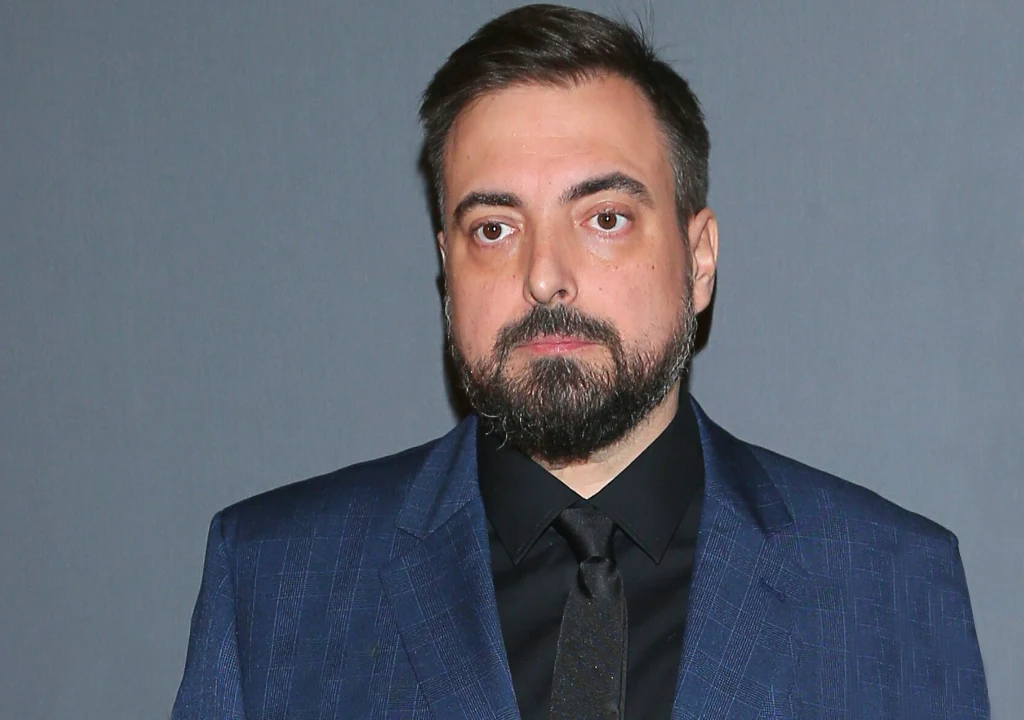 Tomasz Sekielski ruszył z nowym programem w TVP