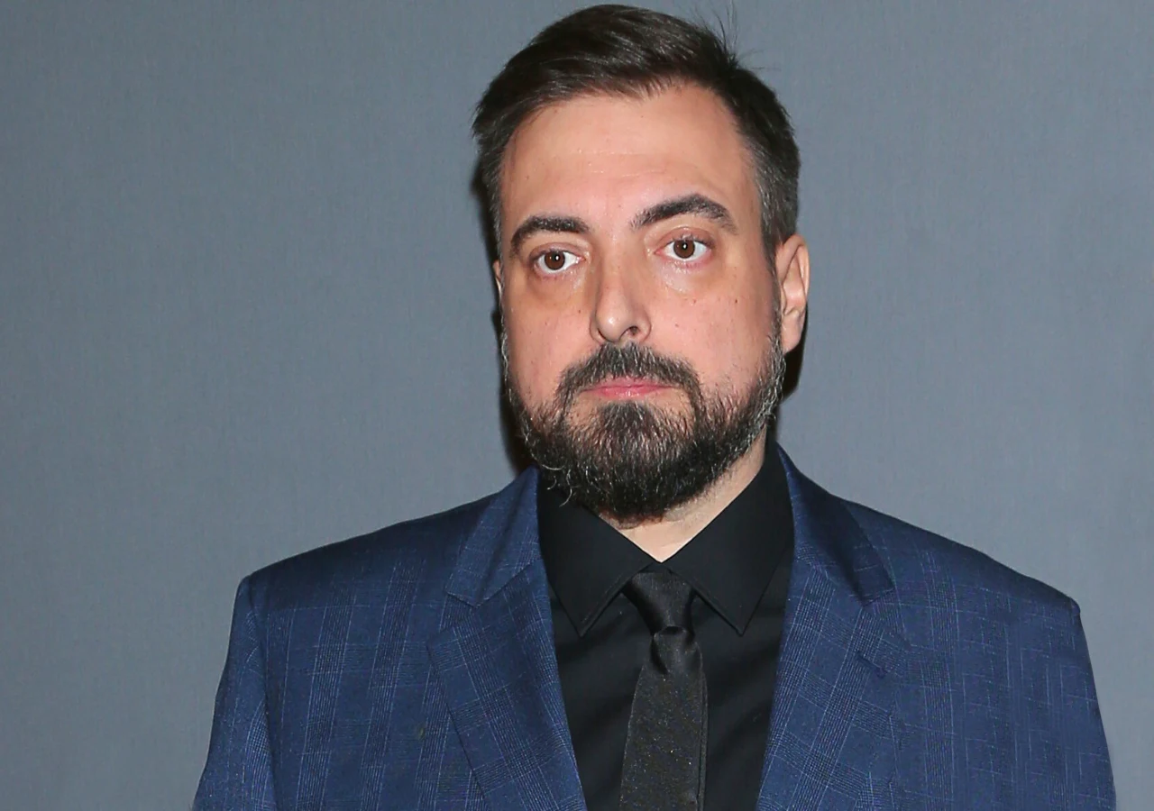 Tomasz Sekielski ruszył z nowym programem w TVP Tomasz Sekielski ruszył z nowym programem w TVP