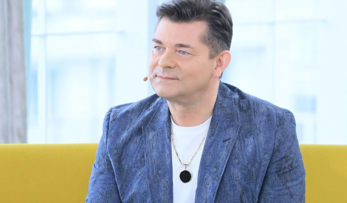 Zenek Martyniuk Zenek Martyniuk