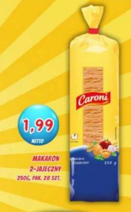 Makaron Caroni