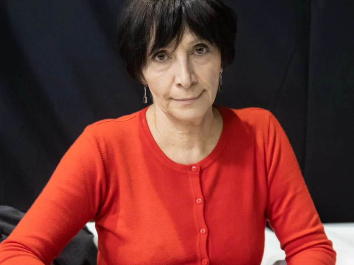 Renata Pałys wyznała prawdę o swojej emeryturze Renata Pałys wyznała prawdę o swojej emeryturze