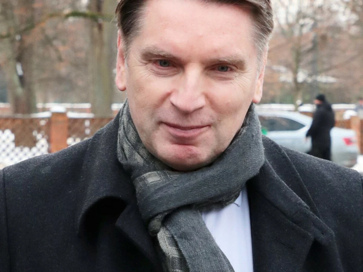 Tomasz Lis Tomasz Lis