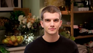 Rafał Kowalski jako Mateusz Mostowiak w "M jak miłość"