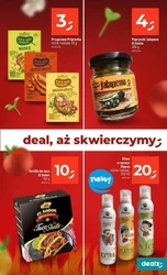 Wielkamocne oferty w Dealz! 