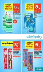 Wielkamocne oferty w Dealz! 