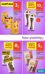 Wielkamocne oferty w Dealz! 