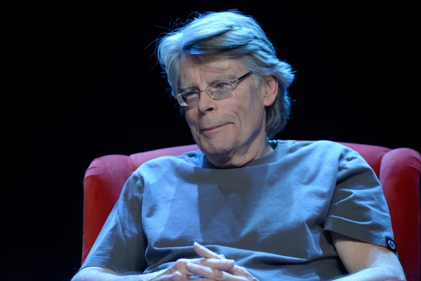 Stephen King Stephen King