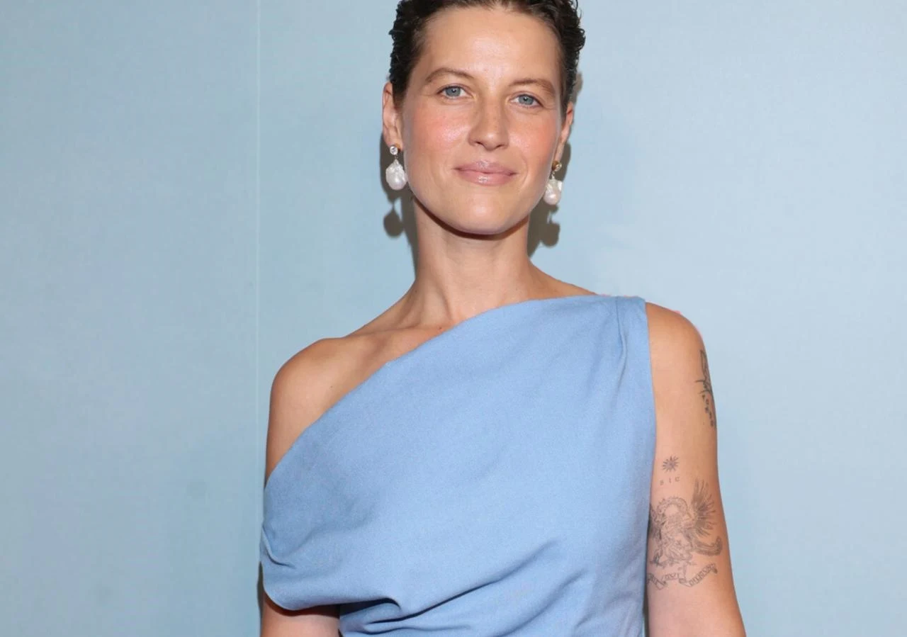 Aleksandra Domańska Aleksandra Domańska