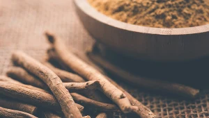 Redukują kortyzol, poprawiają skupienie i sen. To najlepsze adaptogeny