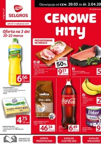 selgros cash&carry